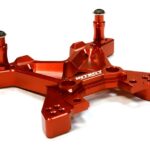 Billet Machined T3 Front Shock Tower for 1/10 Stampede 4X4 & Slash 4X4 6839