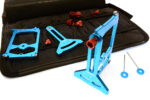 Professional Setup Station System for Most 1/10 Touring Car & Drift Car - Image 3
