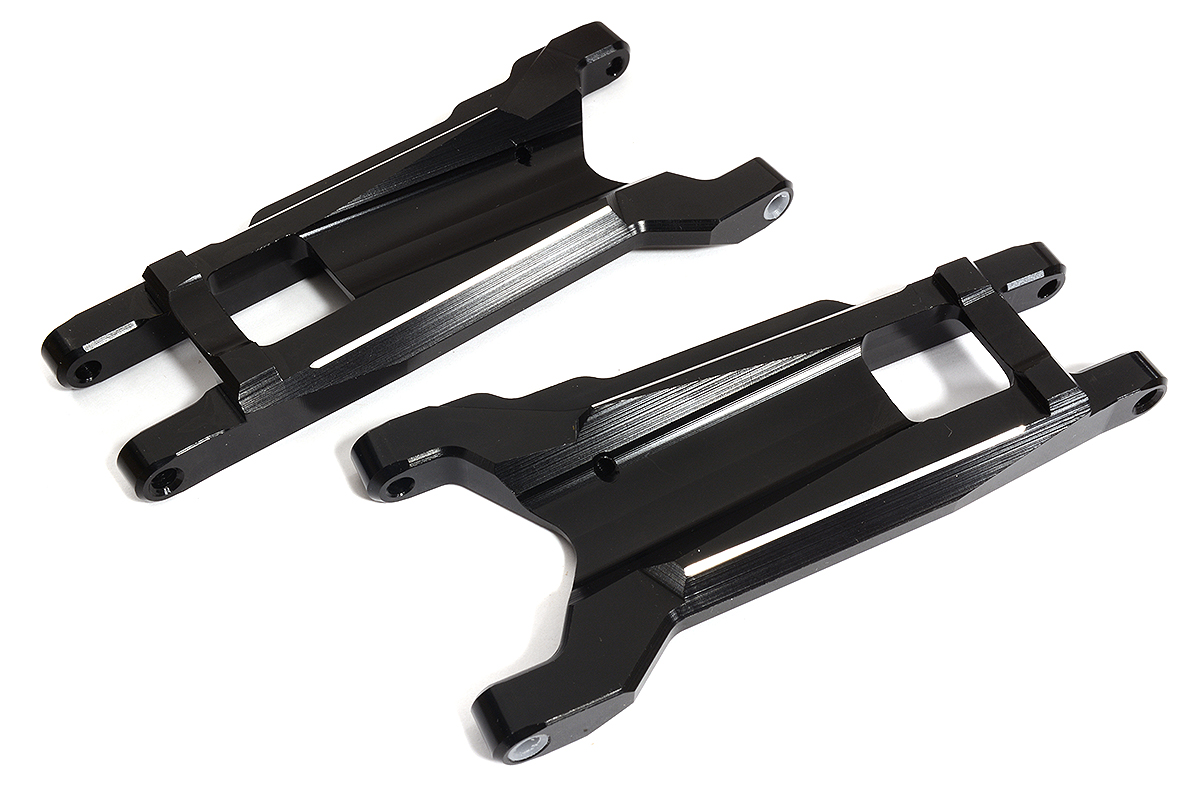Billet Machined Lower Suspension Arm for Traxxas 1/10 Slash 4X4 3655X