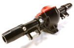 Billet Machined Rear Axle Housing Kit for SCX-10, Dingo, Honcho & Jeep - Image 4