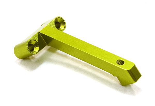 C26494GREEN Shock Tower Support Brace for Traxxas LaTrax Teton 1/18 Monster Truck - Image 1