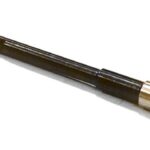 Replacement 4mm Hex Socket Tool Tip for C25381