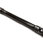 CNC Machined Universal Drive Shaft 150-195mm for Custom 1/14 Semi-Tractor Truck