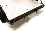 V2 Machined Alloy Flatbed Dual Axle Car Trailer Kit for 1/10 Scale RC - Image 4