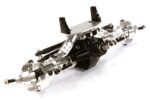 Billet Machined T6 Front Axle for Axial 1/10 SCX-10, Dingo, Honcho & Jeep - Image 2