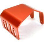 Alloy Skid Plate Assembly for Axial 1/10 SCX-10 Off-Road Crawler
