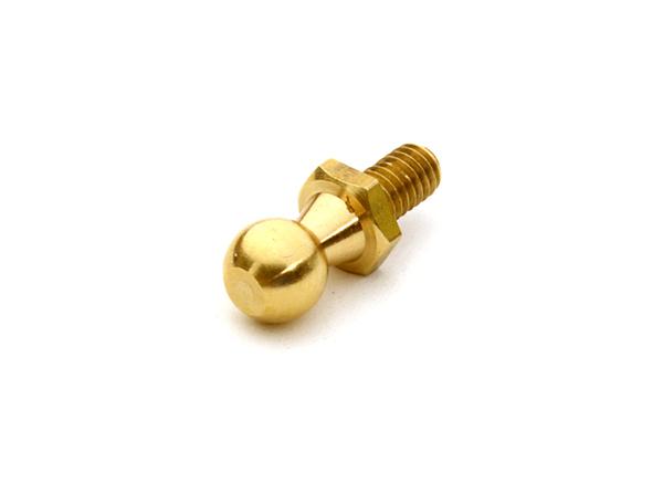 C26732 Special Replacement Ball Stud for C25257 Steering Bellcrank - Image 1