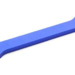 Billet Machined Front Arm Brace for HPI 1/10 Jumpshot MT, SC & ST