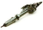 Billet Machined T8 Complete Rear Axle Assembly for 1/10 Wraith 2.2 Rock Racer - Image 2