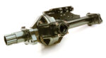 Billet Machined T8 Front Axle Housing Kit for Axial 1/10 Wraith 2.2 Rock Racer - Image 2