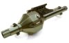 Billet Machined T8 Rear Axle Housing Kit for Axial 1/10 Wraith 2.2 Rock Racer