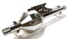 Billet Machined T8 Rear Axle Housing Kit for Axial 1/10 Wraith 2.2 Rock Racer