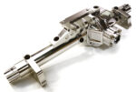 Billet Machined T8 Rear Axle Housing Kit for Axial 1/10 Wraith 2.2 Rock Racer - Image 2