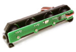 Realistic Roof Top SMD LED Spot Light 113x19x27mm for 1/10 Scale Crawler - Image 2