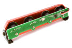 Realistic Roof Top SMD LED Spot Light 113x19x27mm for 1/10 Scale Crawler - Image 2