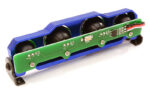 Realistic Roof Top SMD LED Spot Light 113x19x29mm for 1/10 Scale Crawler - Image 2
