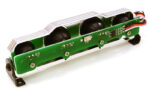 Realistic Roof Top SMD LED Spot Light 113x19x29mm for 1/10 Scale Crawler - Image 2