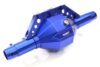 Billet Machined T8 Rear Axle Housing Kit for Axial SCX-10, Dingo, Honcho & Jeep