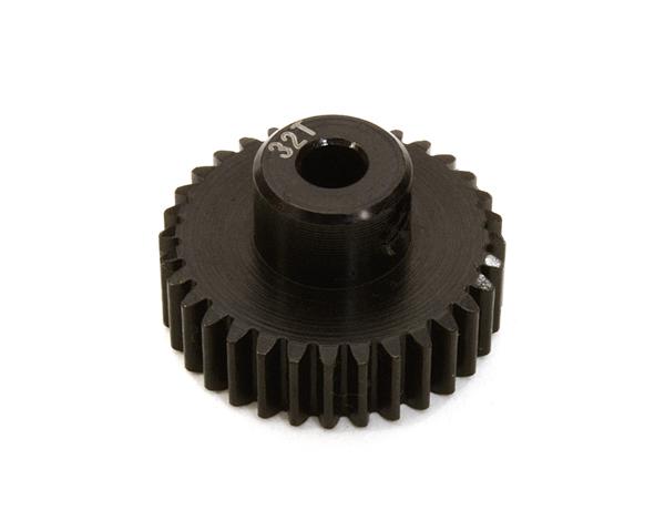 C26831 Billet Machined 0.125 Bore 48P 32T Pinion Gear for HPI 1/10 Jumpshot MT, SC & ST - Image 1