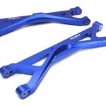Billet Machined Upper Suspension Arms for Traxxas X-Maxx 4X4 7729