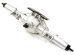 Complete Billet Machined T9 Rear Axle for Axial 1/10 SCX-10 Dingo, Honcho & Jeep - Image 2
