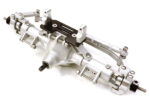 Complete Billet Machined T10 Front Axle for Axial 1/10 SCX-10 Dingo Honcho Jeep - Image 2