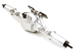 Complete Billet Machined T10 Rear Axle for Axial 1/10 SCX-10 Dingo Honcho & Jeep - Image 2