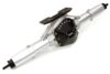Complete Billet Machined T10 Rear Axle for Axial 1/10 SCX-10 Dingo Honcho & Jeep