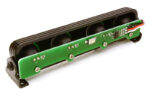 Realistic Roof Top SMD LED Light Bar 113x18x26mm for 1/10 Scale Crawler - Image 2