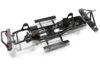 Composite Ladder Frame Chassis Kit w/ Hop-up Combo for SCX-10, Dingo Honcho Jeep