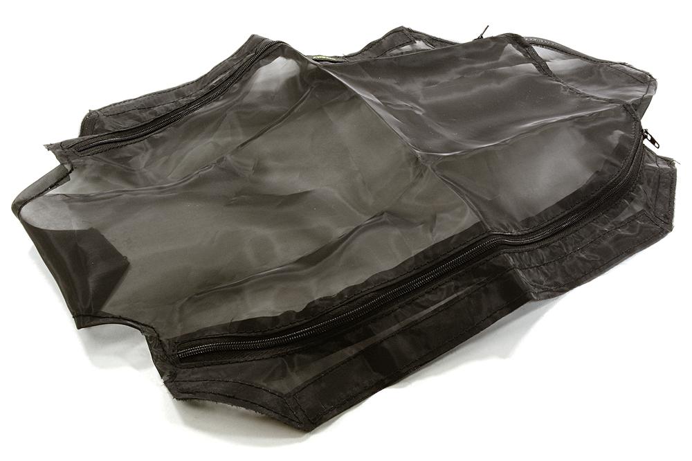 C26943 Dirt Guard Chassis Protection Cover for Traxxas X-Maxx 4X4 - Image 1