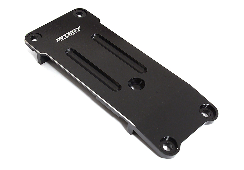 Billet Machined Front Chassis Brace Tie Bar Mount for Traxxas X-Maxx 4X4 7716