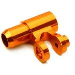 Billet Machined Alloy Servo Horn for Traxxas X-Maxx 4X4 7747