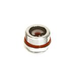 Shock Bottom Seal Cartridge(1) for T6723 Type Rebound Adjustable Piggyback Shock