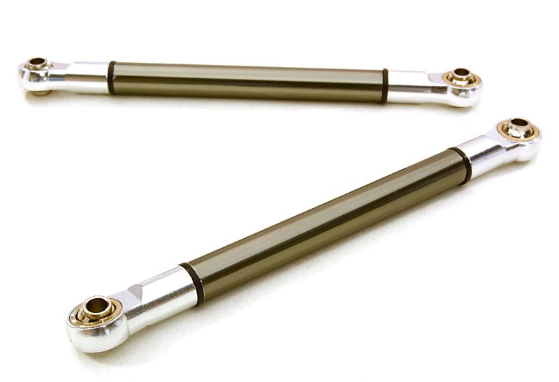 C26965 Upgrade Alloy Linkage Set (2) for C26670 Trailer Kit - Image 1