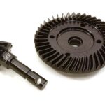 HD Bevel Gear Set 43T/13T for 1/10 Yeti, SCX-10, Wraith 2.2, Bomber & SMT10