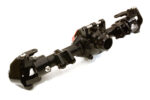 CNC Machined Front Axle Housing Kit for Axial SCX10 II 90046 Scale Rock Crawler - Image 2