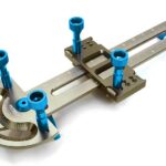 Links, Push Rods & Shocks Matching Tool 28-122mm for 1/18, 1/16 & 1/10 Scale