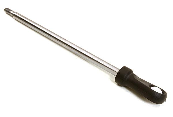 C27086 Replacement 4mm Shock Shaft for T6723 Type Shock - Image 1