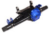 Metal Front Axle Housing Kit for Axial 1/10 Wraith 2.2 & RR10 Bomber 4WD