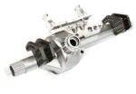 Metal Front Axle Housing Kit for Axial 1/10 Wraith 2.2 & RR10 Bomber 4WD - Image 2