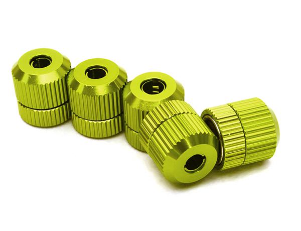 C27108GREEN Universal Magnetic Pick Up Add-On for RC Tools - Image 1