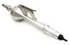 Billet Machined Complete Rear Axle Assembly for Axial 1/10 RR10 Bomber 4WD
