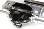 Billet Machined Complete Rear Axle Assembly for Axial 1/10 RR10 Bomber 4WD - Image 4