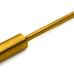Replacement 11/32in. Nut Driver Tool Tip for C26938 ProGrip Hex Nut Driver