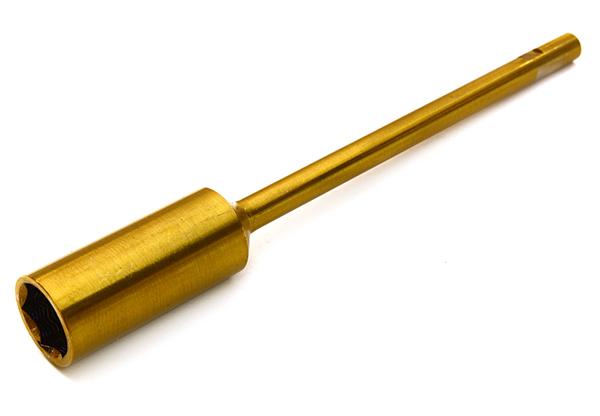 C27198 Replacement 11/32in. Nut Driver Tool Tip for C26938 ProGrip Hex Nut Driver - Image 1