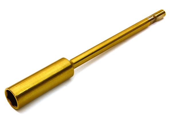 C27201 Replacement 7mm Nut Driver Tool Tip for C26938 ProGrip Hex Nut Driver - Image 1