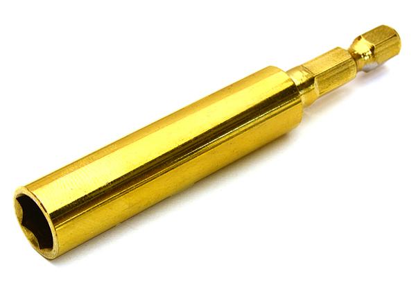 C27208 Replacement 11/32in. Nut Driver Tool Tip for C23279 Racing Tool Hex Nut Driver - Image 1