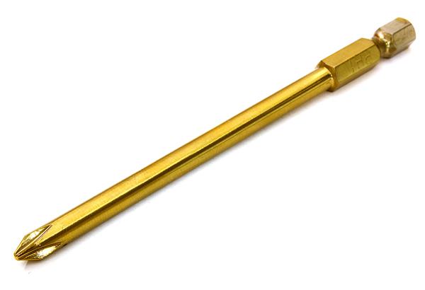 C27210 Replacement Phillips #1 Tool Tip for C23279 Racing Tool Hex Screw Driver - Image 1