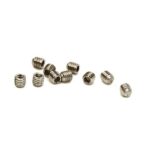 Steel 3 x 3mm Hex Set Screw (10) RC Hardware